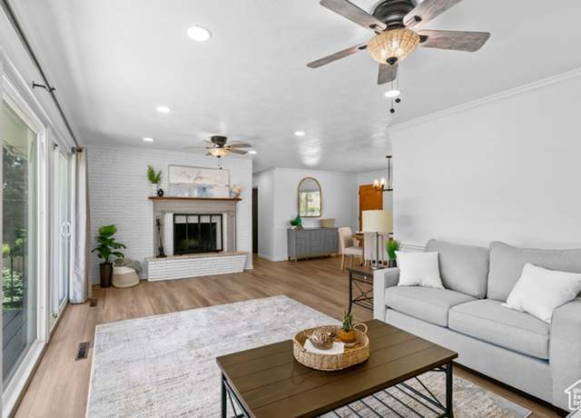 Property at 1590 N 1250 W St W, Provo, UT 84604, 5 beds, 2 baths