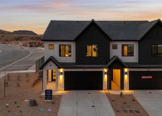 Property at 1675 S Ripple Rock Dr #3010, Washington, UT 84780, 4 beds, 4.5 baths