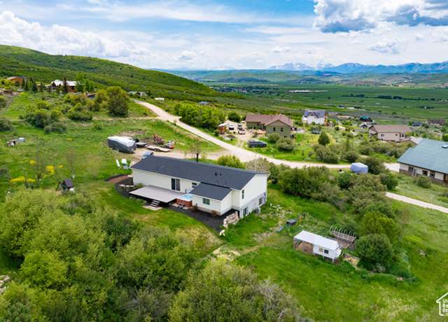 Property at 1198 Splendor Rd, Kamas, UT 84036, 3 beds, 2 baths