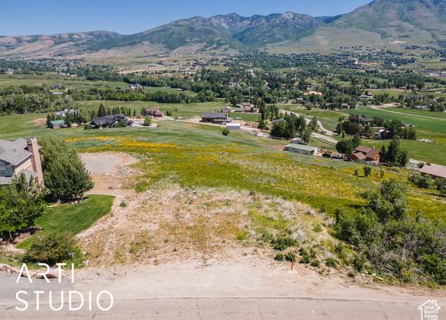 Property at 4102 E Nordic Valley Dr, Eden, UT 84310