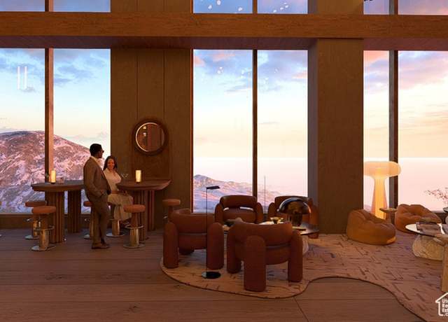 Property at 1707 W Glencoe Mountain Way Unit 3C, Park City, UT 84060, 2 beds, 2.5 baths