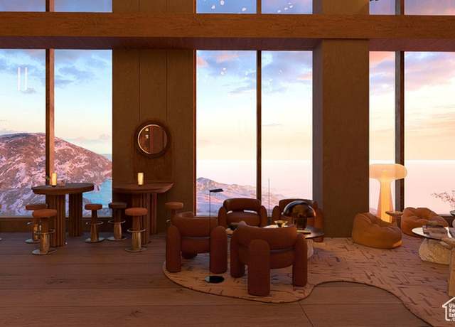 Property at 1707 W Glencoe Mountain Way Unit 3C, Park City, UT 84060, 2 beds, 2.5 baths