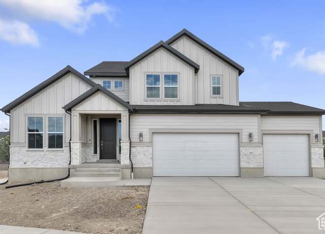 Property at 3685 W 2500 N, Lehi, UT 84043, 3 beds, 2.5 baths