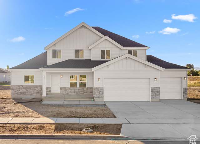 Property at 2706 Eagle Dr #03, Spanish Fork, UT 84660, 4 beds, 2.5 baths