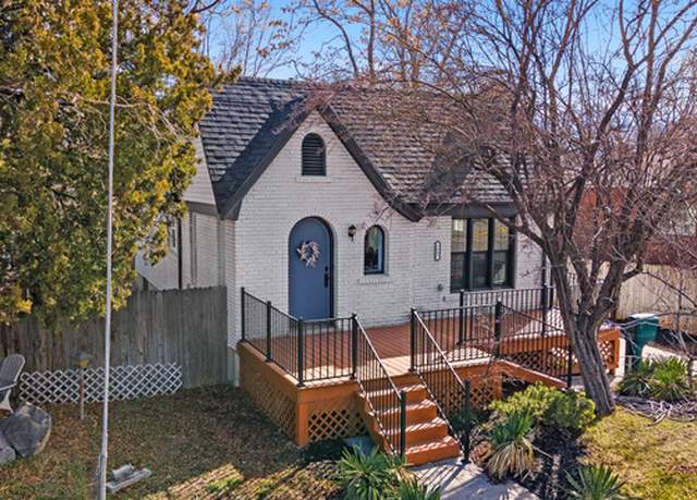 Property at 2607 S 700 E, Salt Lake City, UT 84106, 3 beds, 1 bath