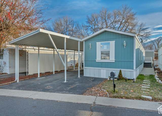 Property at 5083 S Escondido St, Salt Lake City, UT 84117, 3 beds, 2 baths