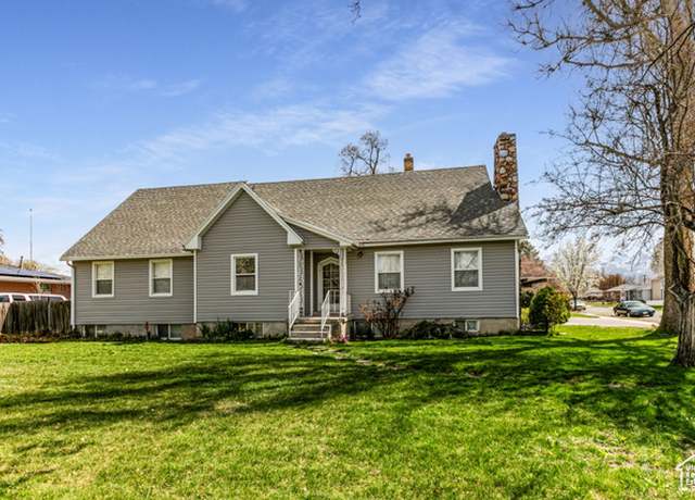 Property at 4909 S Atwood Blvd E, Murray, UT 84107, 8 beds, 3 baths