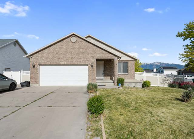 Property at 6267 S Waller Ln W, West Jordan, UT 84081, 6 beds, 3 baths