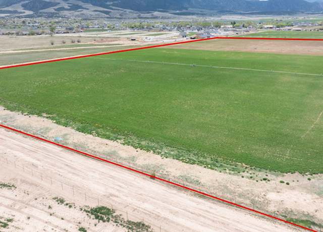 Property at 800 E 5200 N, Enoch, UT 84721