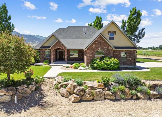 Property at 150 N 1015 W, Manti, UT 84642, 4 beds, 3 baths
