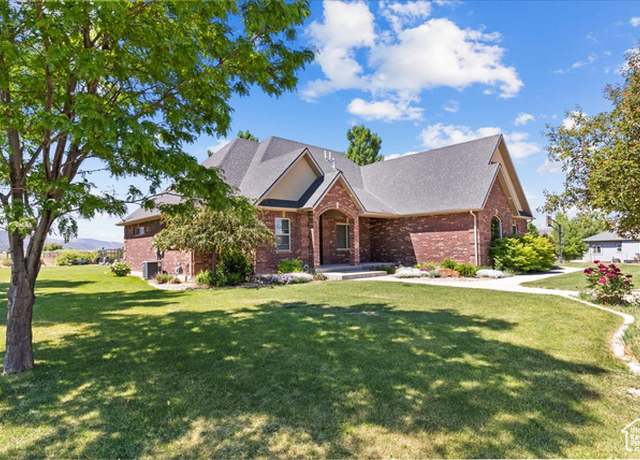 Property at 150 N 1015 W, Manti, UT 84642, 5 beds, 3 baths