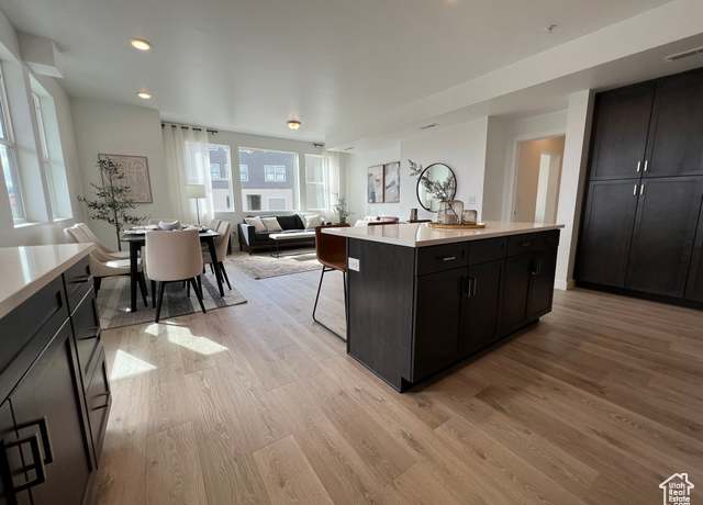 Property at 8333 S Iris Lumi Ln W Unit Q202, Midvale, UT 84047, 3 beds, 2 baths
