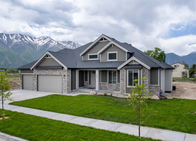 Property at 2662 Eagle Dr #01, Spanish Fork, UT 84660, 3 beds, 2 baths
