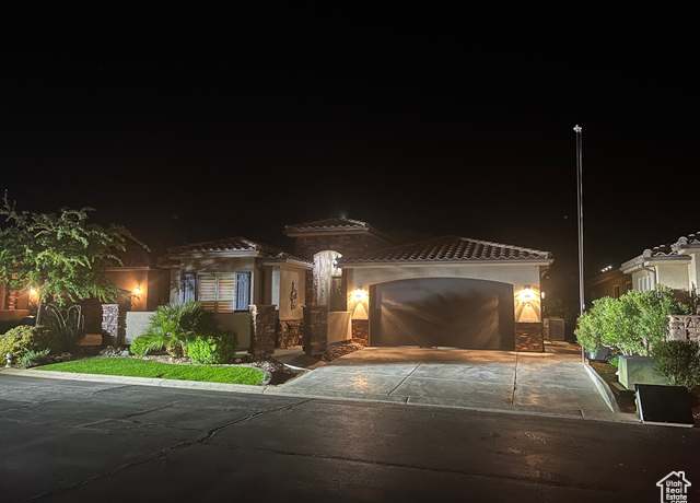 Property at 650 N Red Stone Rd #22, Washington, UT 84780, 3 beds, 2 baths