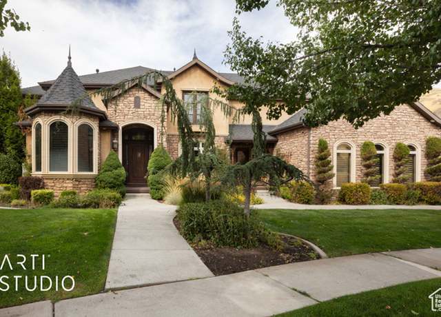 Property at 1491 E 1110 N, Orem, UT 84097, 8 beds, 6.5 baths