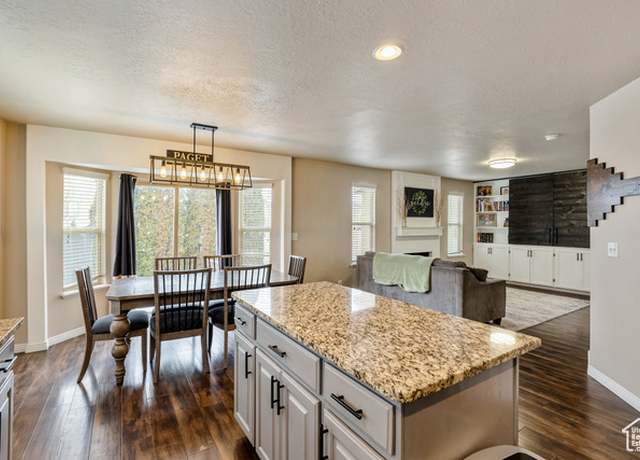 Property at 693 N Devonshire Dr, Saratoga Springs, UT 84045, 4 beds, 2.5 baths