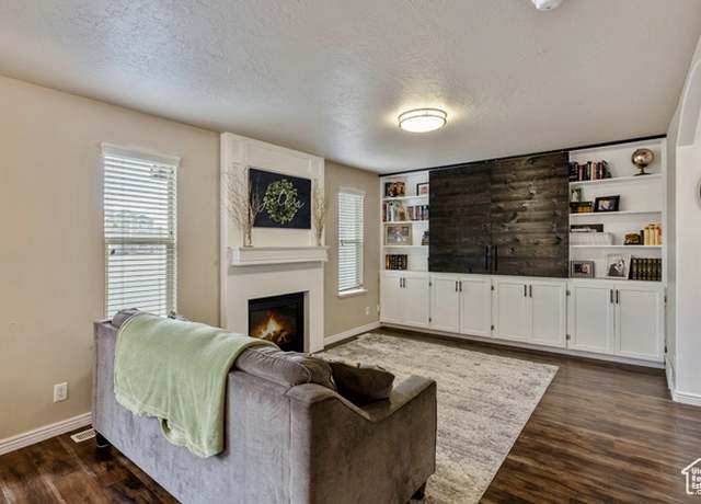 Property at 693 N Devonshire Dr, Saratoga Springs, UT 84045, 4 beds, 2.5 baths