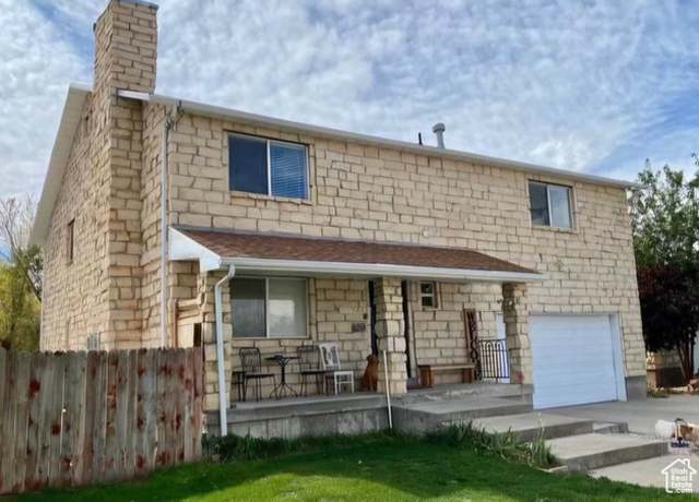 Property at 245 W 300 N, Fillmore, UT 84631, 5 beds, 4 baths
