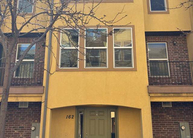 Property at 162 W Barry Links Way S, South Salt Lake, UT 84115, 2 beds, 2.5 baths