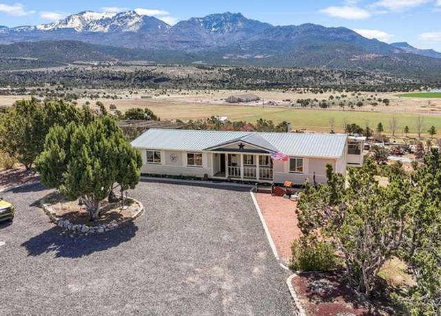 Property at 706 E Cottontail Rd, Central, UT 84722, 3 beds, 2 baths