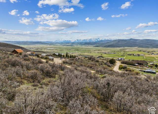 Property at 1081 Splendor Rd, Kamas, UT 84036