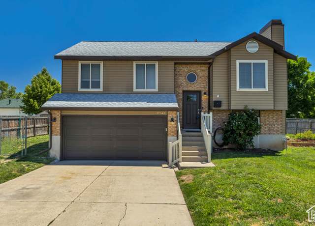 Property at 1704 N 285 W, Layton, UT 84041, 4 beds, 2 baths