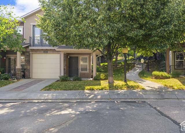 Property at 14861 S Treseder St, Draper, UT 84020, 2 beds, 2.5 baths