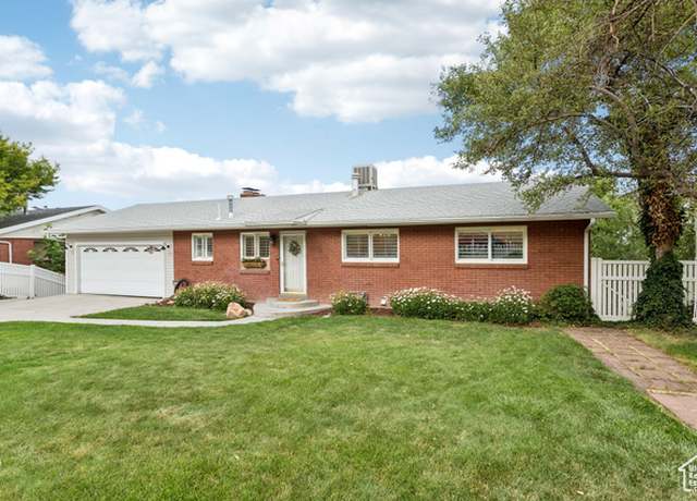 Property at 4702 S Stratton Dr, Holladay, UT 84117, 4 beds, 3 baths