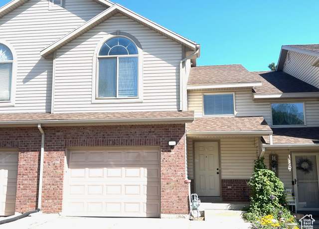 Property at 1168 E Holmes Creek Ln S, Layton, UT 84041, 3 beds, 2.5 baths