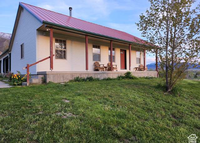 Property at 5155 August St, Erda, UT 84074, 4 beds, 2 baths