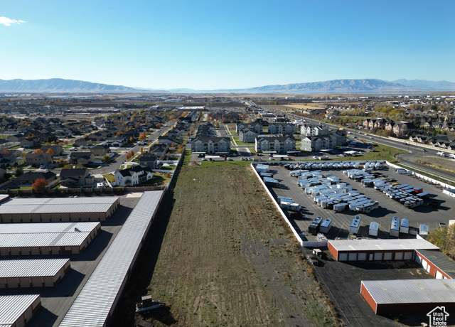 Property at 550 S 400 W, Springville, UT 84663