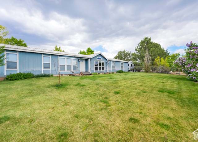 Property at 18321 Wagon Wheel Cir, Eagle Mountain, UT 84013, 4 beds, 3 baths
