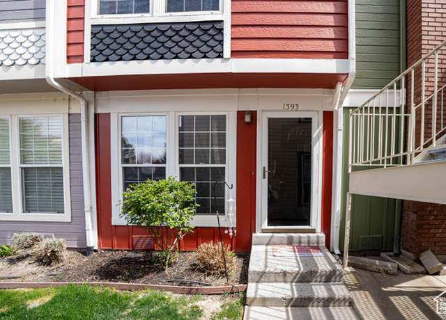 Property at 1393 W Beacon Dr S, Taylorsville, UT 84123, 4 beds, 2.5 baths