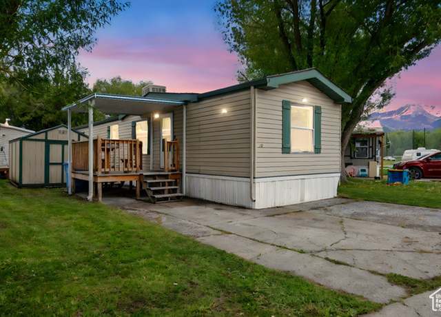 Property at 350 W 800 S #10, Logan, UT 84321, 2 beds, 2 baths