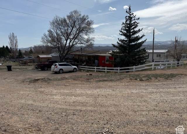 Property at 398 N 1st E, Manila, UT 84046, 4 beds, 1.5 baths