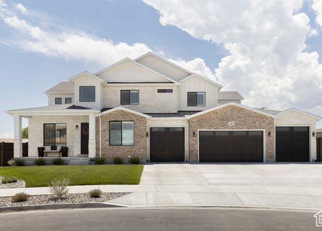 Property at 807 E Ridge View Dr #76, Salem, UT 84653, 4 beds, 3.5 baths