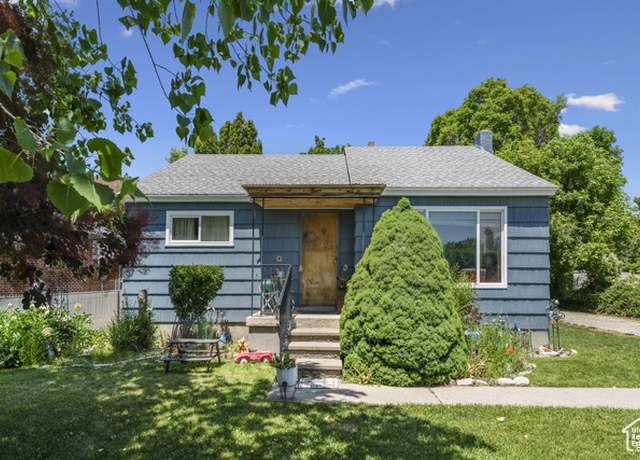 Property at 769 E 4070 S, Millcreek, UT 84107, 3 beds, 2 baths