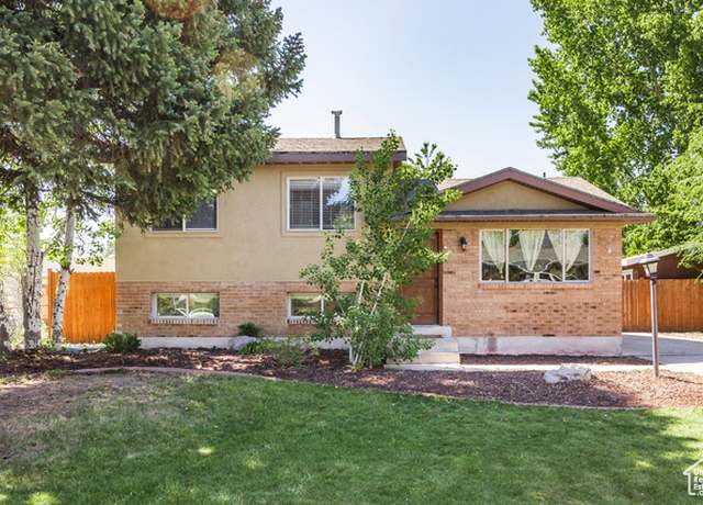 Property at 2039 W Camelot S, West Jordan, UT 84084, 4 beds, 2 baths