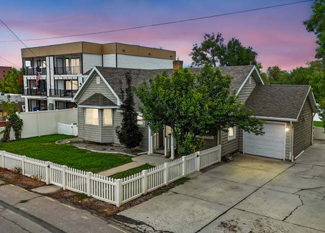 Property at 1411 E Woodland Ave S, Salt Lake City, UT 84106, 5 beds, 3 baths