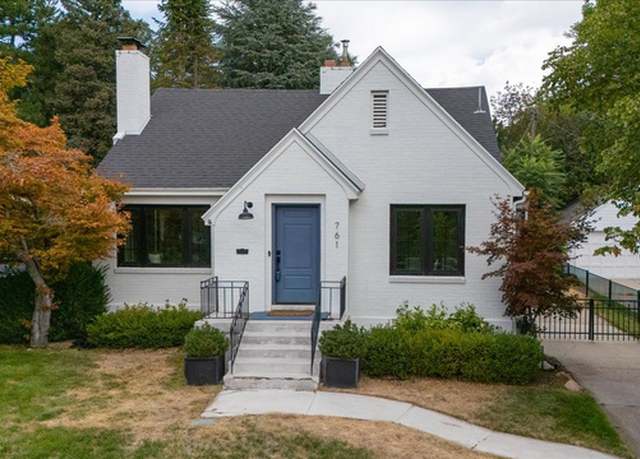 Property at 761 S 1200 E, Salt Lake City, UT 84102, 4 beds, 2 baths