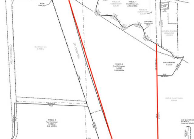 Property at 132 Hwy 132 See Directions, Moroni, UT 84646