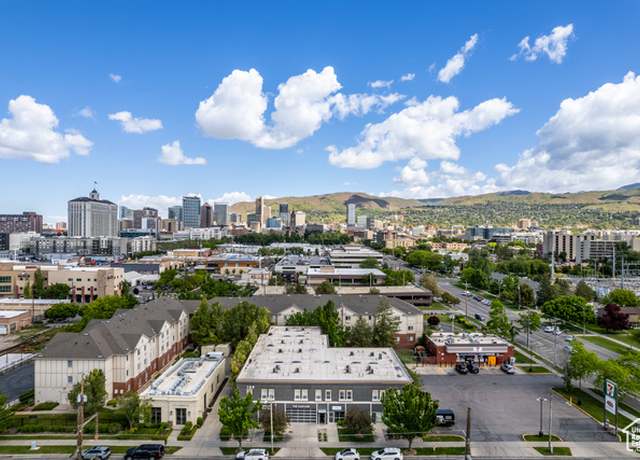Property at 159 E 800 S #208, Salt Lake City, UT 84111, 1 bed, 1 bath