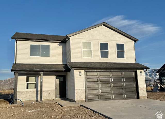 Property at 282 N 900 W, Garland, UT 84312, 4 beds, 2.5 baths