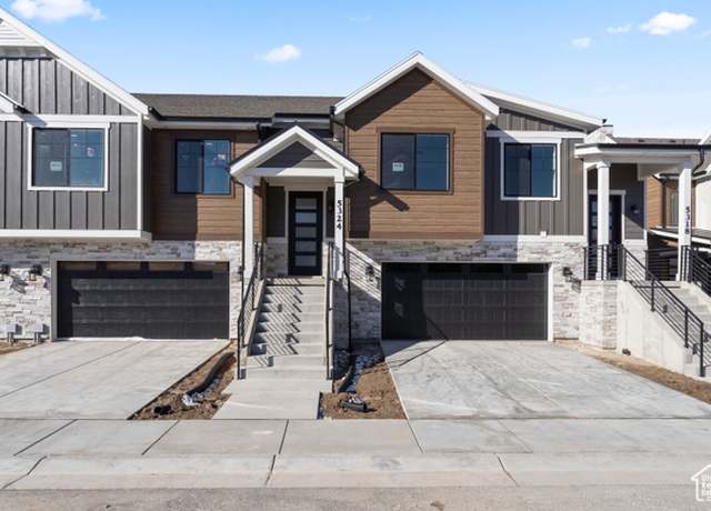 Property at 5336 S Murray Ridge Rd #115, Murray, UT 84123, 3 beds, 3 baths