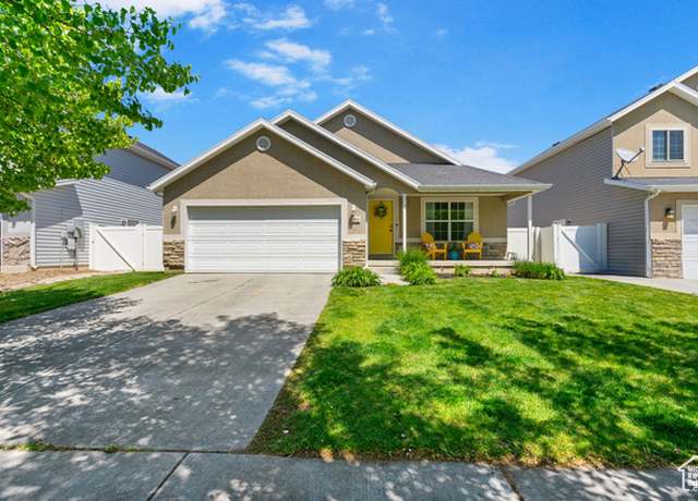 Property at 2333 E 1170 S, Spanish Fork, UT 84660, 6 beds, 3 baths
