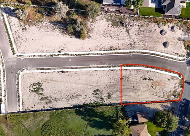 Property at 481 W Haven Hill Way S #9, South Jordan, UT 84095