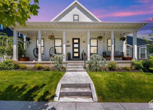 Property at 6436 W Birch Run Rd S #694, South Jordan, UT 84009, 4 beds, 4 baths