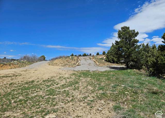 Property at 255 S Canyon Creek Cir E #255, Fairview, UT 84629