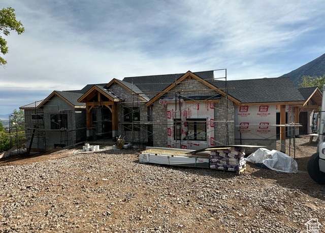 Property at 995 S Summit Creek Dr #169, Woodland Hills, UT 84653, 5 beds, 6 baths