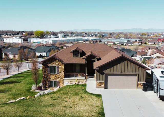 Property at 1321 Highland Blvd N, Brigham City, UT 84302, 3 beds, 2 baths